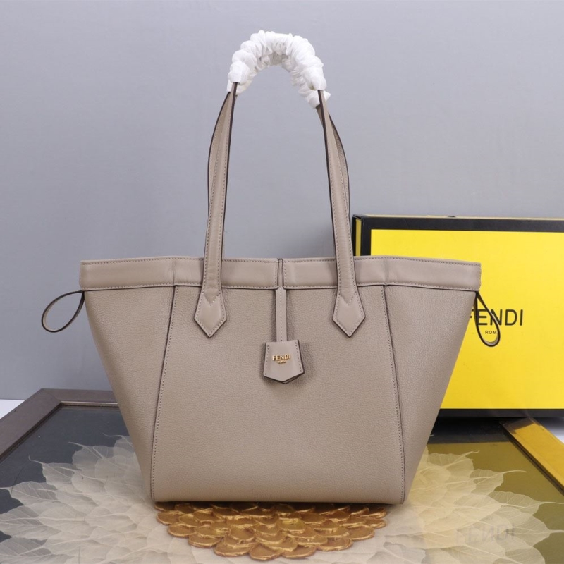 F**di shopping bags